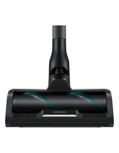 Active Dual Brush in Black