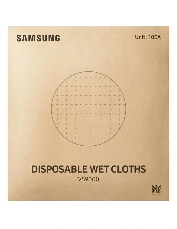 Jet Spinning Sweeper Tool in White image 6