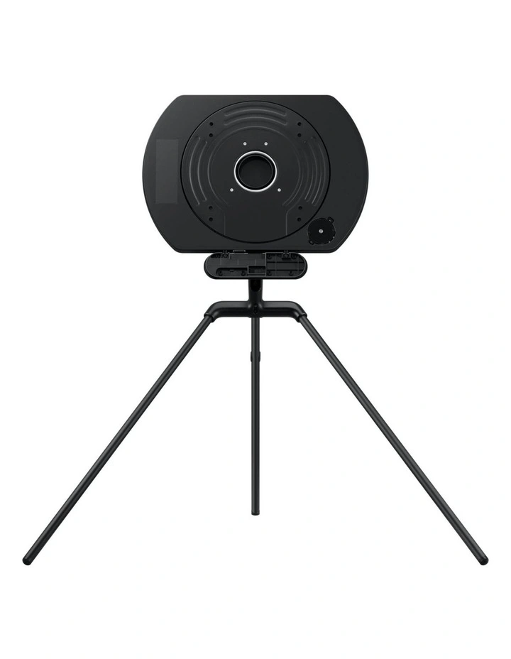 Auto Rotating Stand in Black image 1