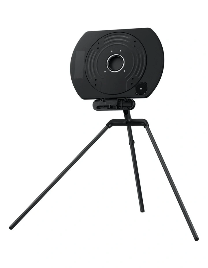 Auto Rotating Stand in Black image 2