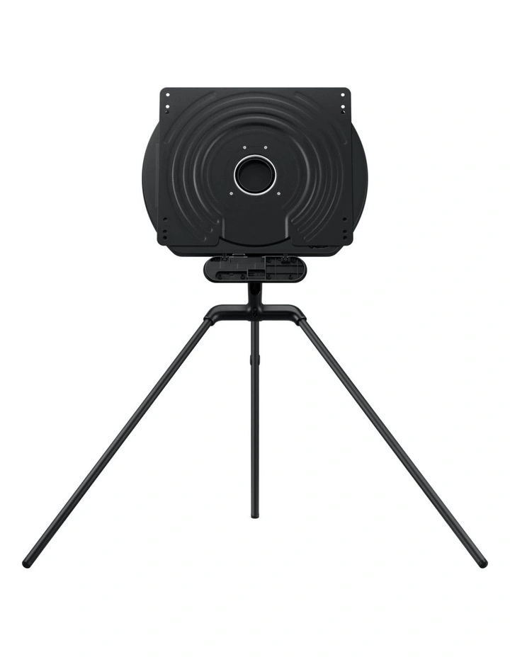 Auto Rotating Stand in Black image 1
