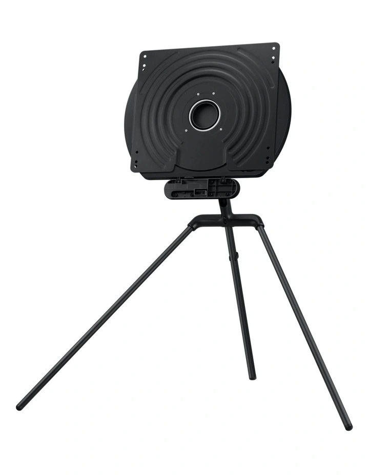 Auto Rotating Stand in Black image 2