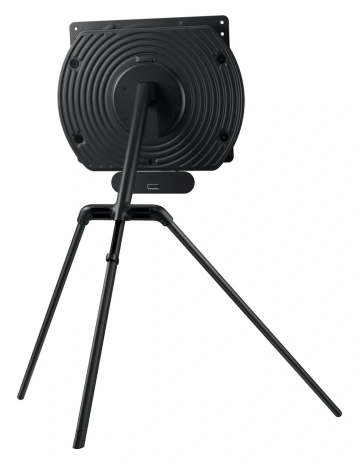 Auto Rotating Stand in Black image 3