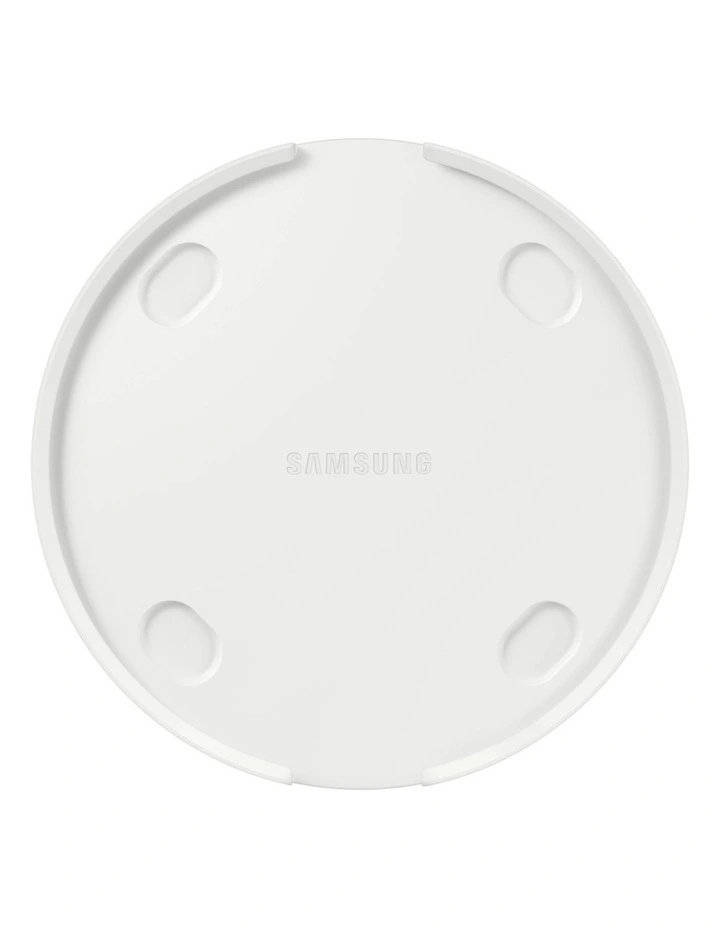 The Freestyle Battery Base in White image 4