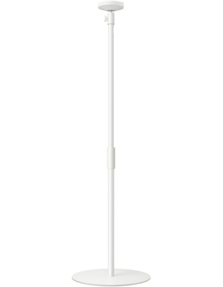 The Freestyle Stand in White image 1