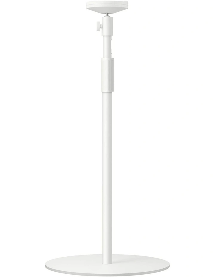 The Freestyle Stand in White image 3