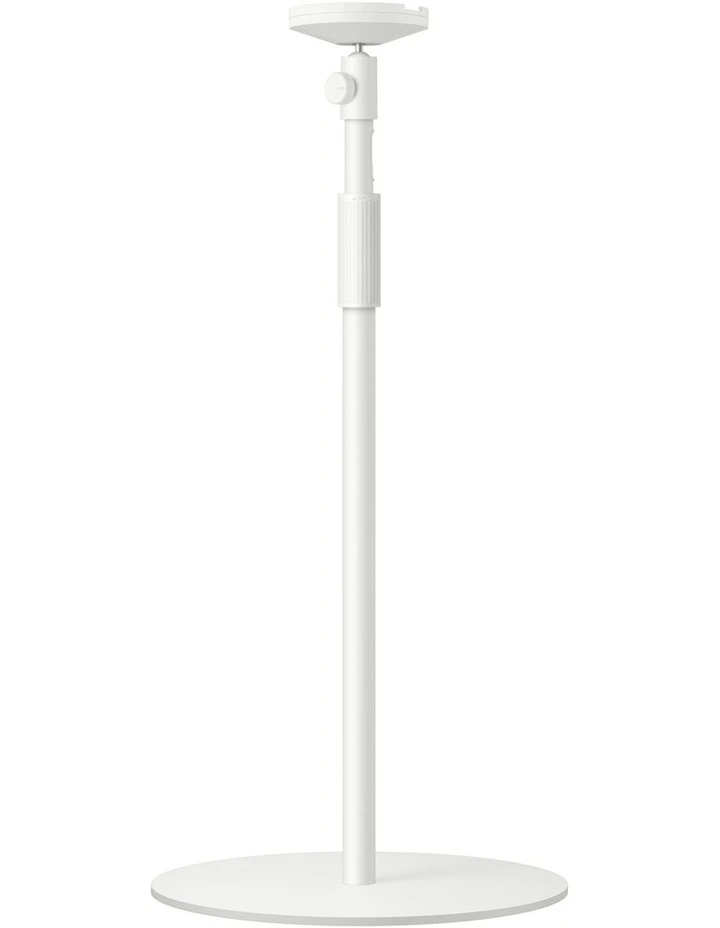 The Freestyle Stand in White image 4