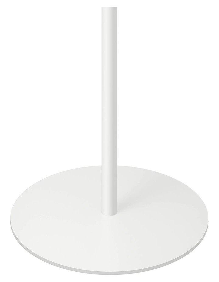 The Freestyle Stand in White image 5