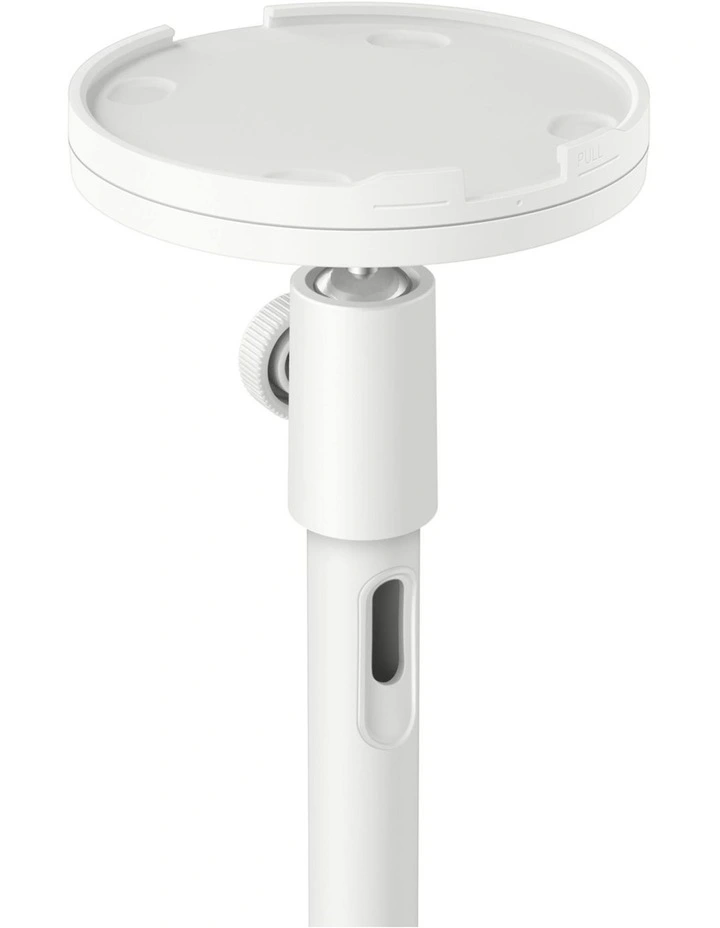 The Freestyle Stand in White image 6