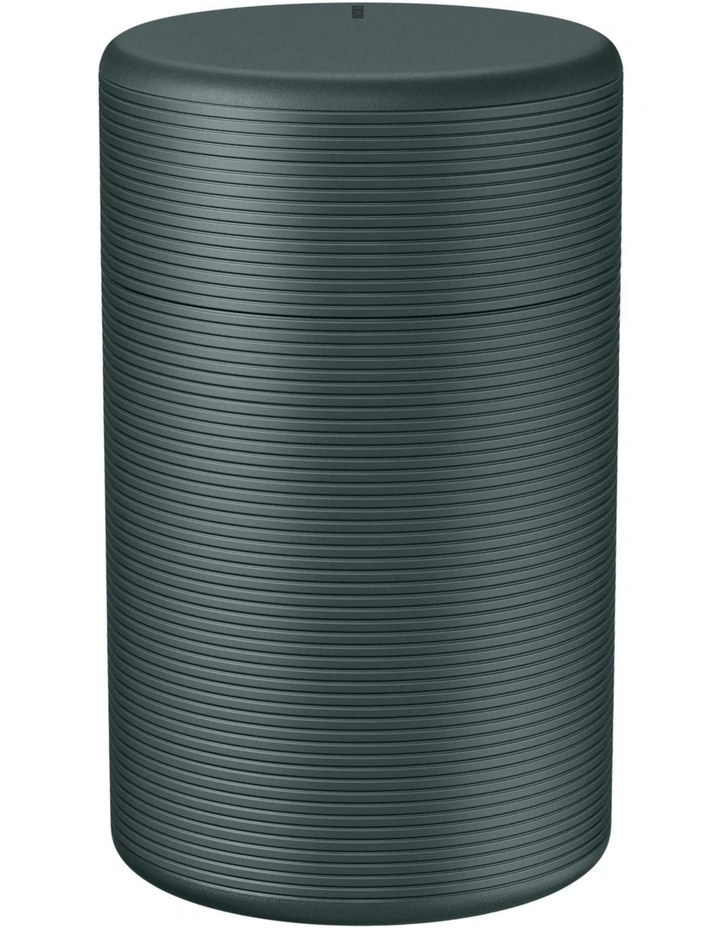 The Freestyle Case Deep in Green image 1