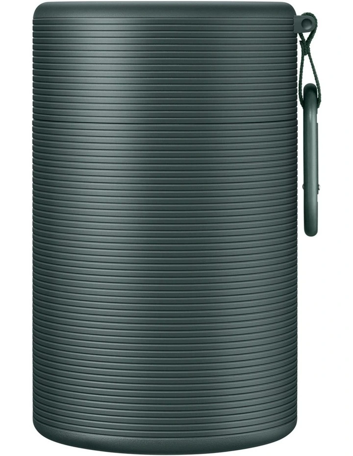 The Freestyle Case Deep in Green image 3