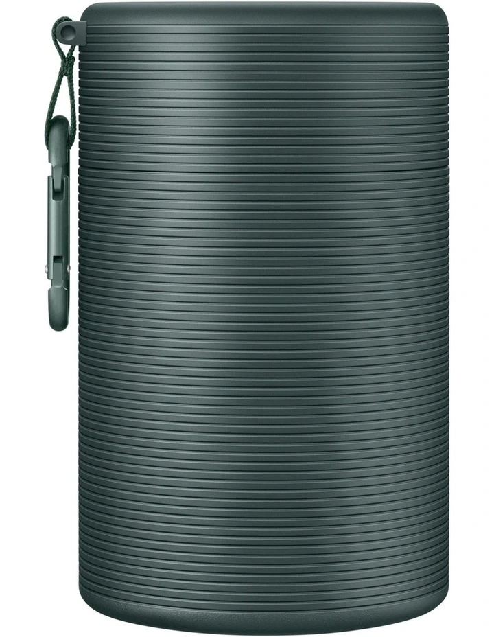 The Freestyle Case Deep in Green image 4