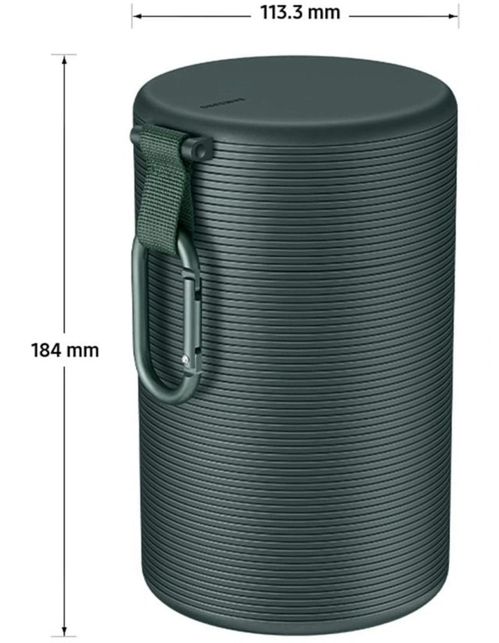 The Freestyle Case Deep in Green image 5