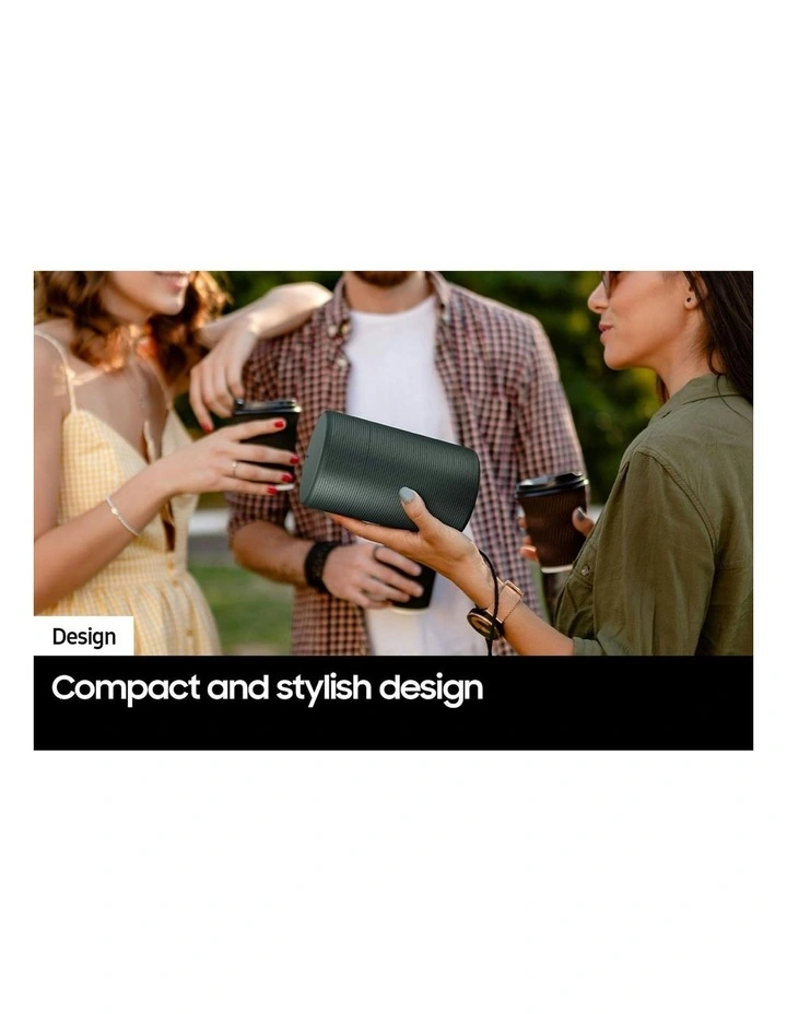 The Freestyle Case Deep in Green image 7