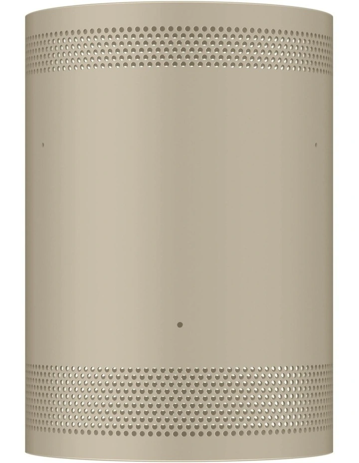 The Freestyle Skin Coyote in Beige image 2