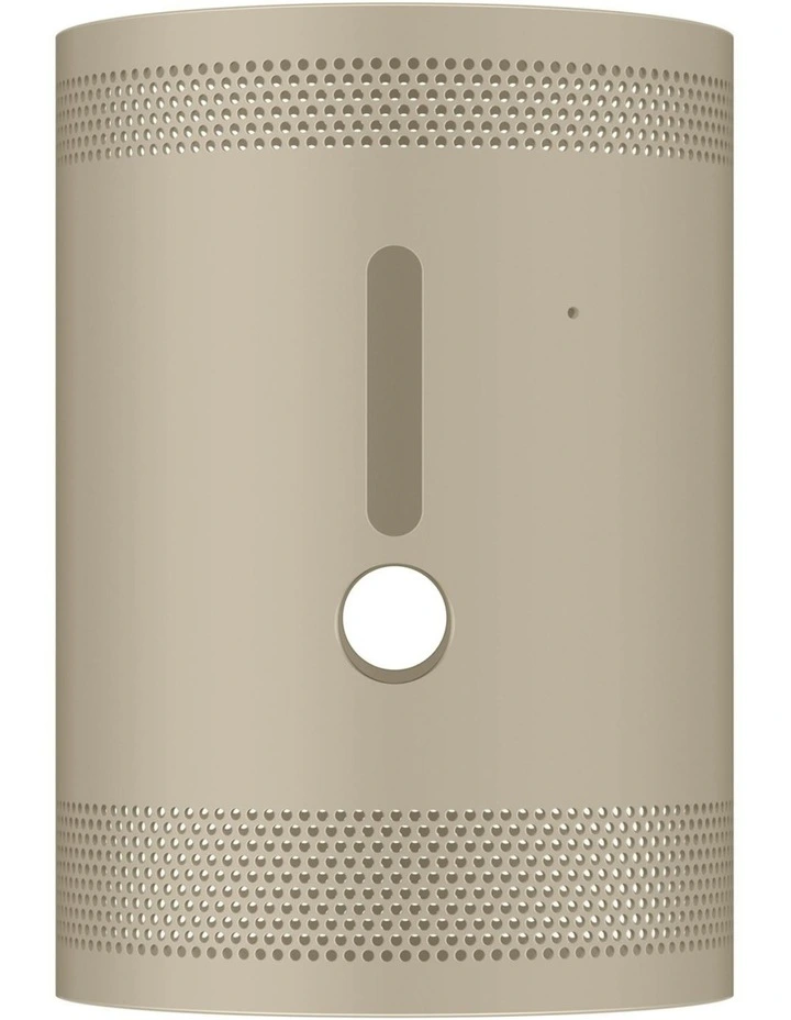 The Freestyle Skin Coyote in Beige image 3