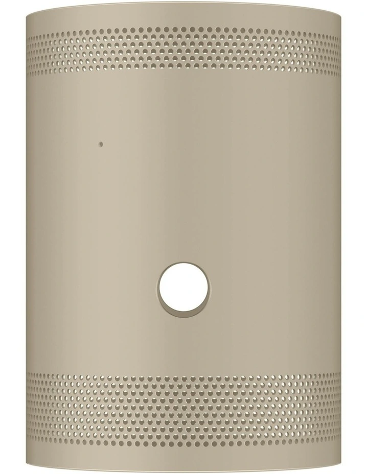 The Freestyle Skin Coyote in Beige image 4