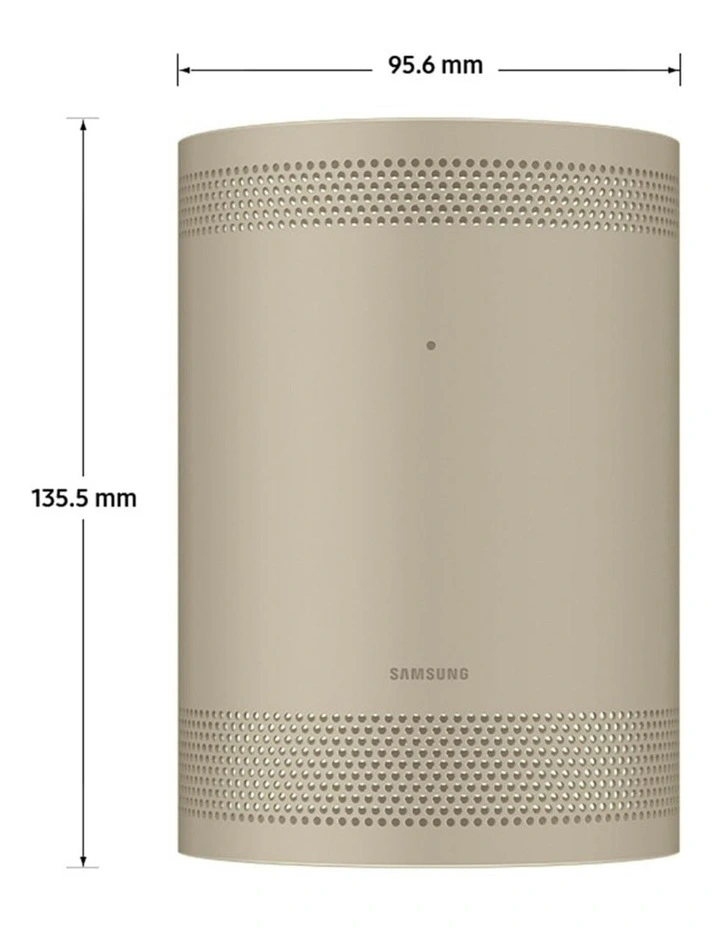 The Freestyle Skin Coyote in Beige image 5