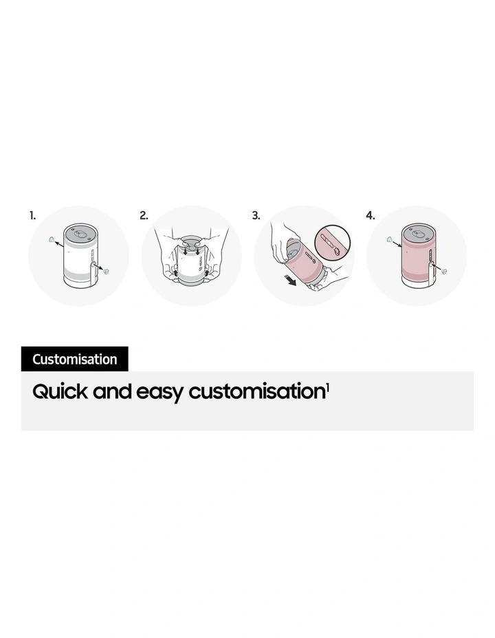 The Freestyle Skin Coyote in Beige image 7