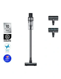 Jet 75E Complete Vacuum Stick in Silver