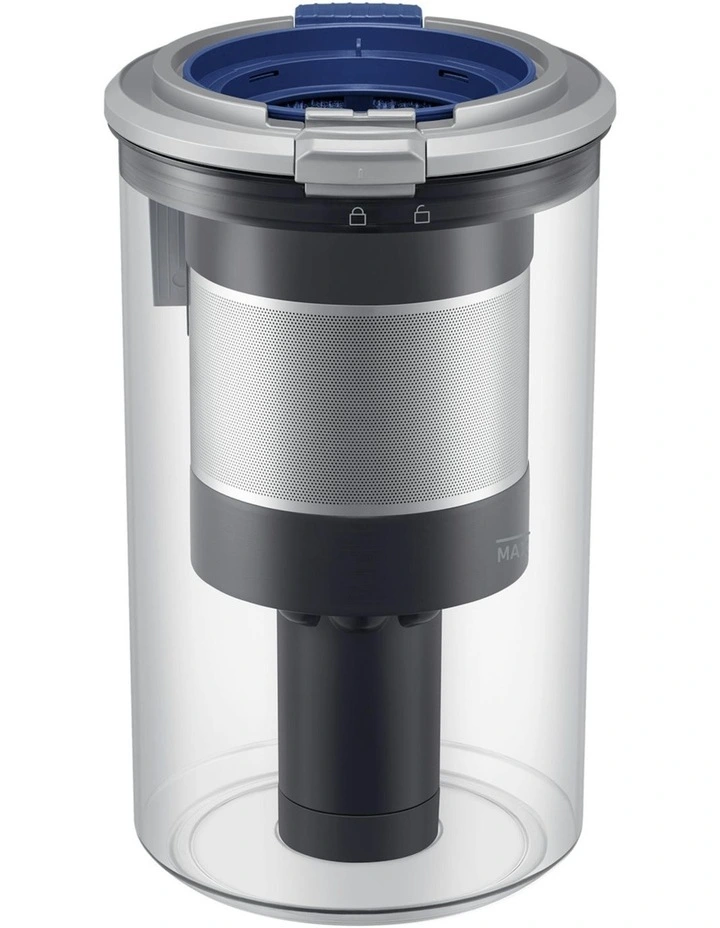 Samsung Jet 95 Complete Stick Vacuum Blue image 5