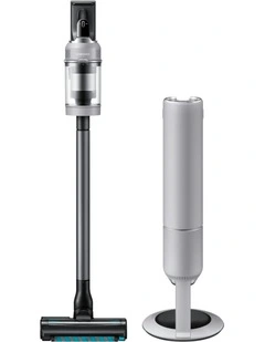 Bespoke AI Jet Lite Premium Stick Vacuum in Grey