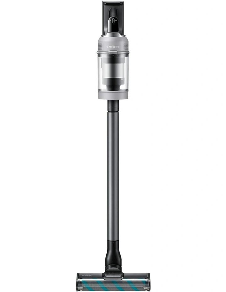 Bespoke AI Jet Lite Premium Stick Vacuum in Grey image 3