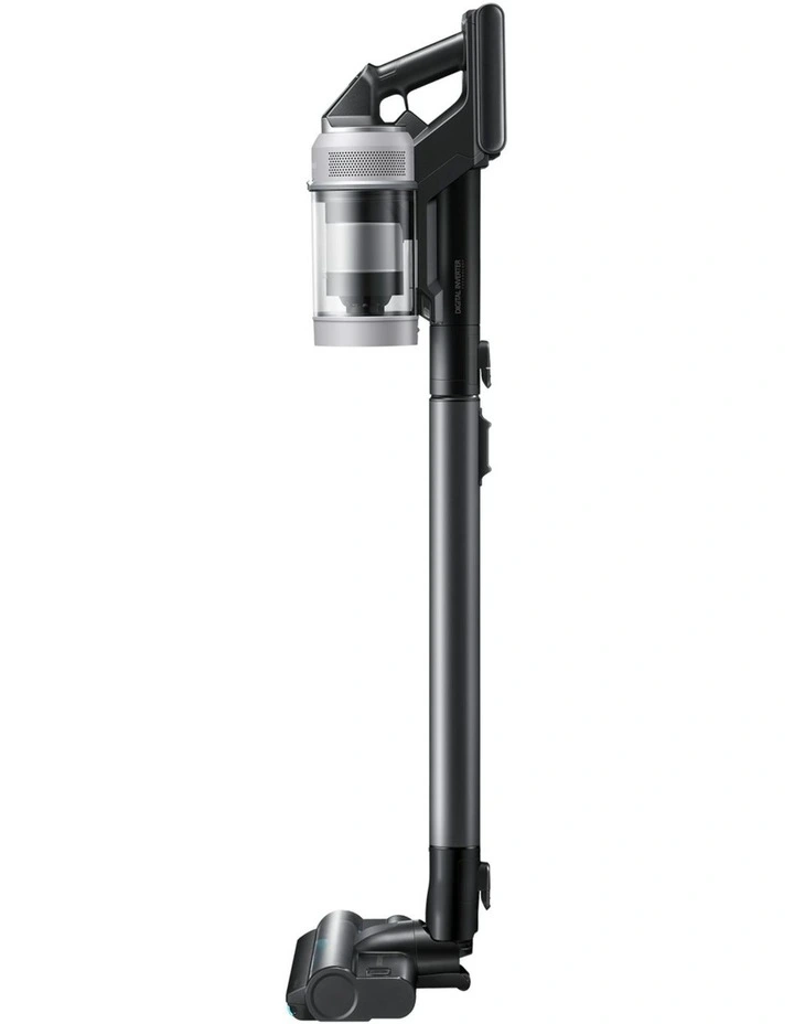 Bespoke AI Jet Lite Premium Stick Vacuum in Grey image 5
