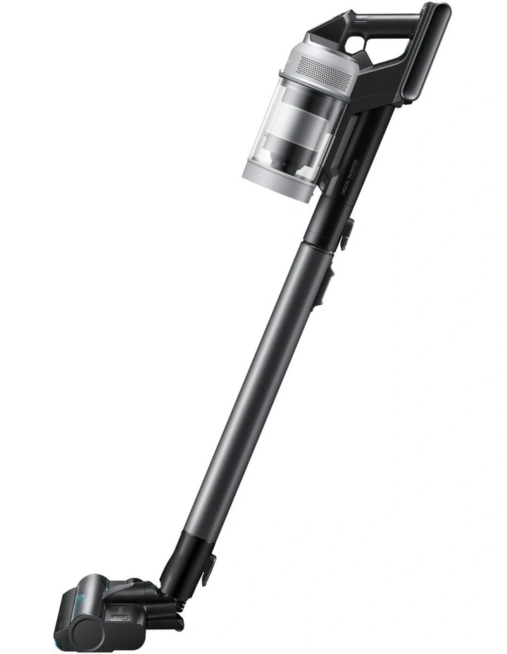 Bespoke AI Jet Lite Premium Stick Vacuum in Grey image 6