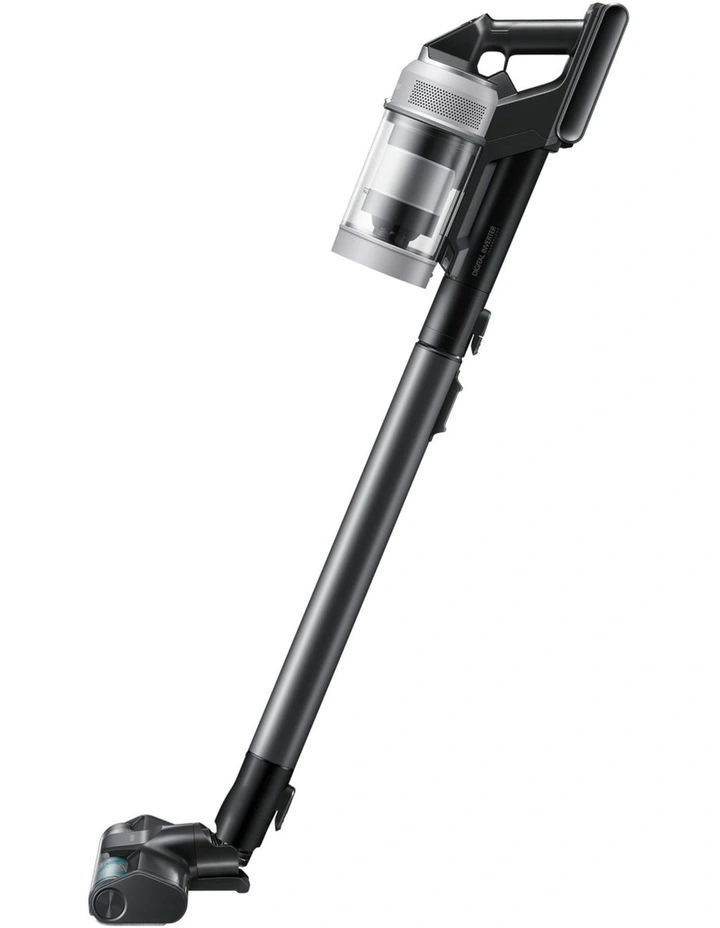 Bespoke AI Jet Lite Premium Stick Vacuum in Grey image 7
