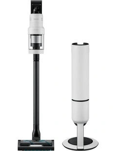 Bespoke AI Jet Lite Complete Stick Vacuum in Grey