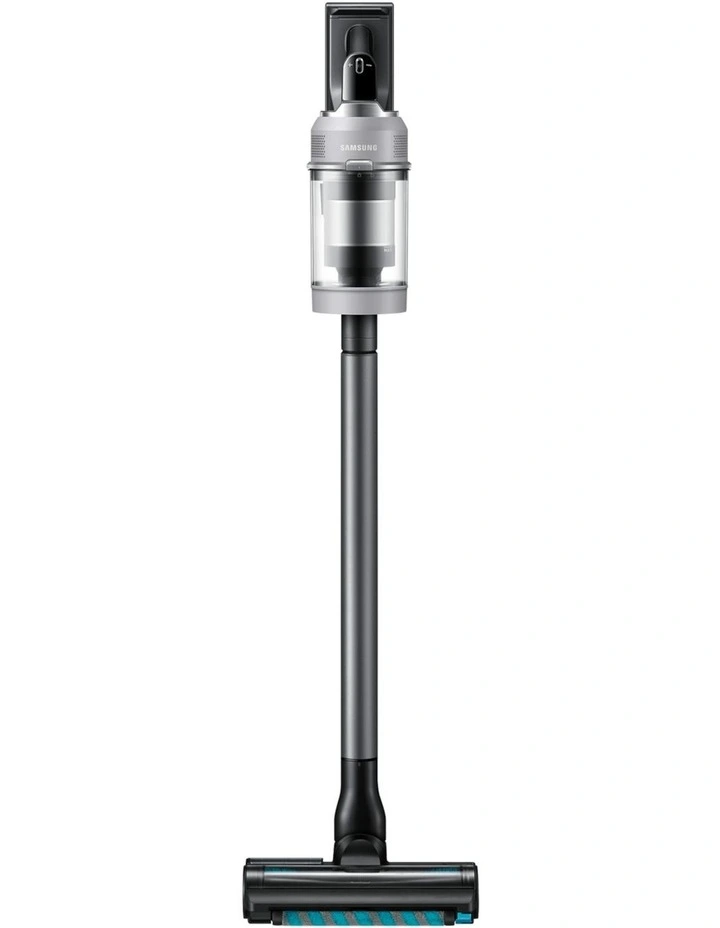 Bespoke AI Jet Lite Complete Stick Vacuum in Grey image 3