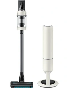 Bespoke AI Jet Lite Complete Stick Vacuum in Beige