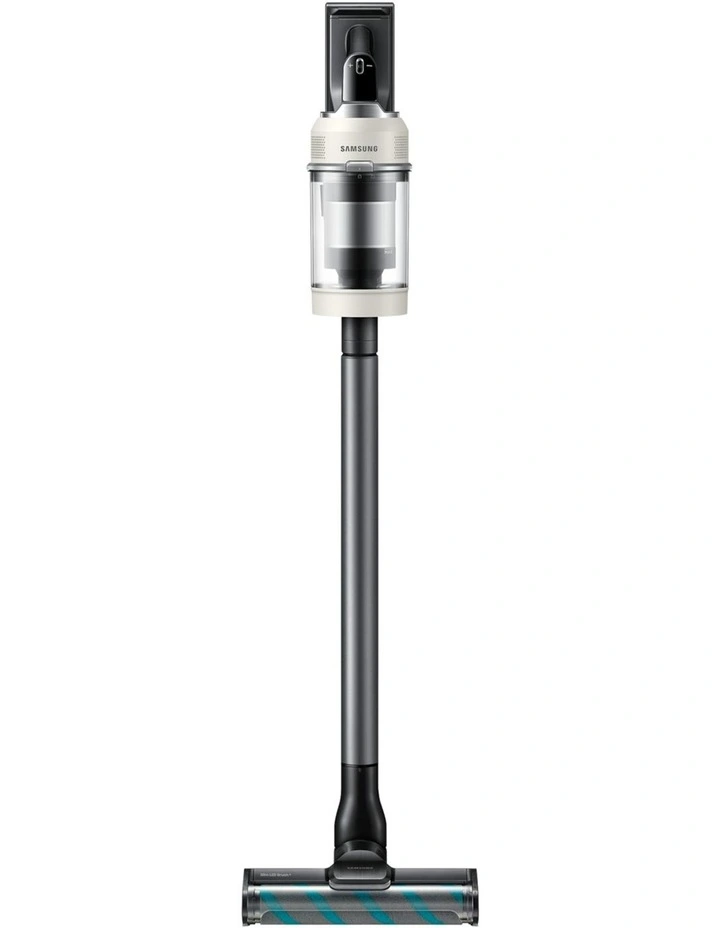 Bespoke AI Jet Lite Complete Stick Vacuum in Beige image 3