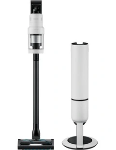 Bespoke AI Jet Ultra Stick Vacuum in Satin Greige