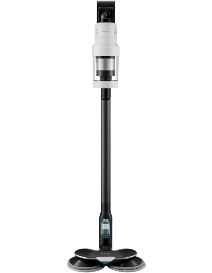 Bespoke AI Jet Ultra Stick Vacuum in Satin Greige image 5