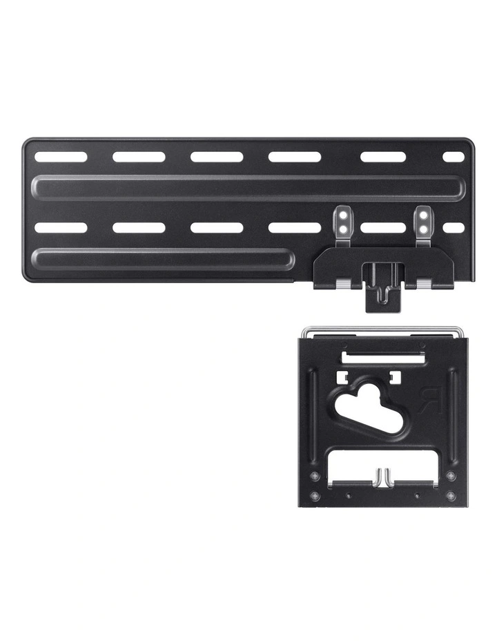 Slim Fit Wall Mount in Black image 5