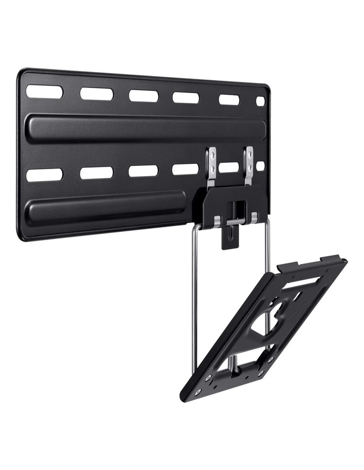 Slim Fit Wall Mount in Black image 6