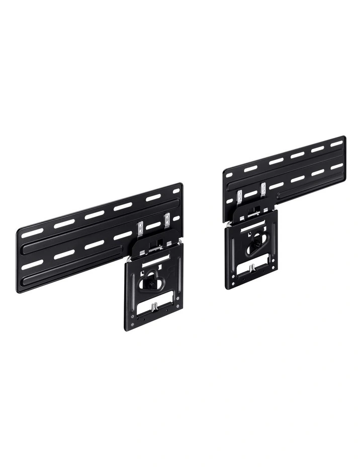 Slim Fit Wall Mount in Black image 7