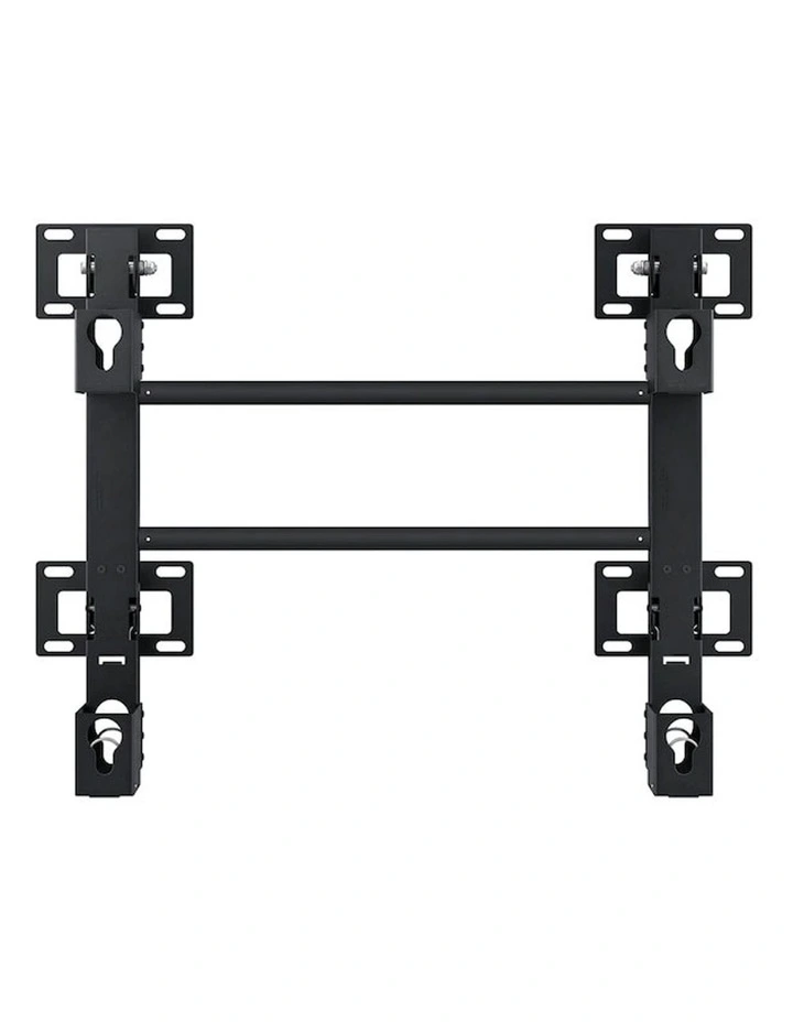 Wall-Mount 85-98" in Black image 2