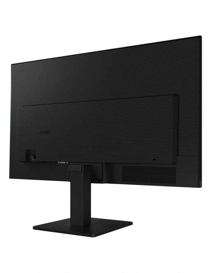 Samsung S30Gd FHD Monitor 24 in Black image 5