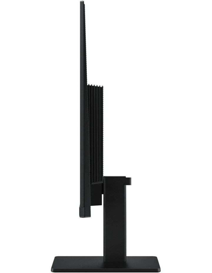 Samsung S30Gd FHD Monitor 24 in Black image 6