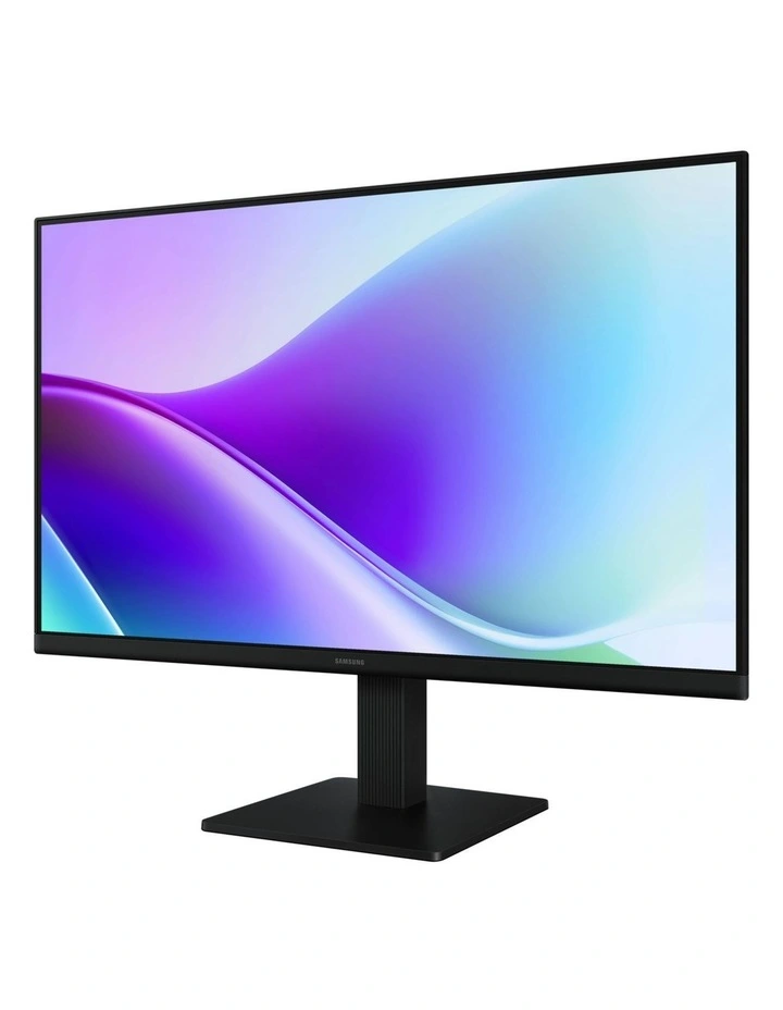 24 S32GF LED Monitor in Black image 3