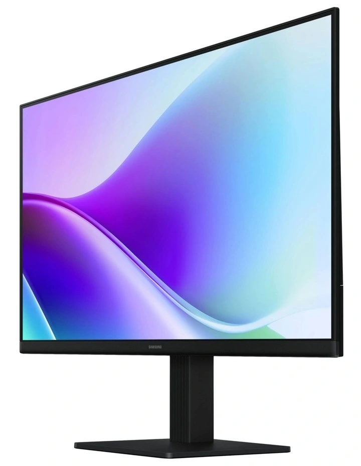 24 S32GF LED Monitor in Black image 4
