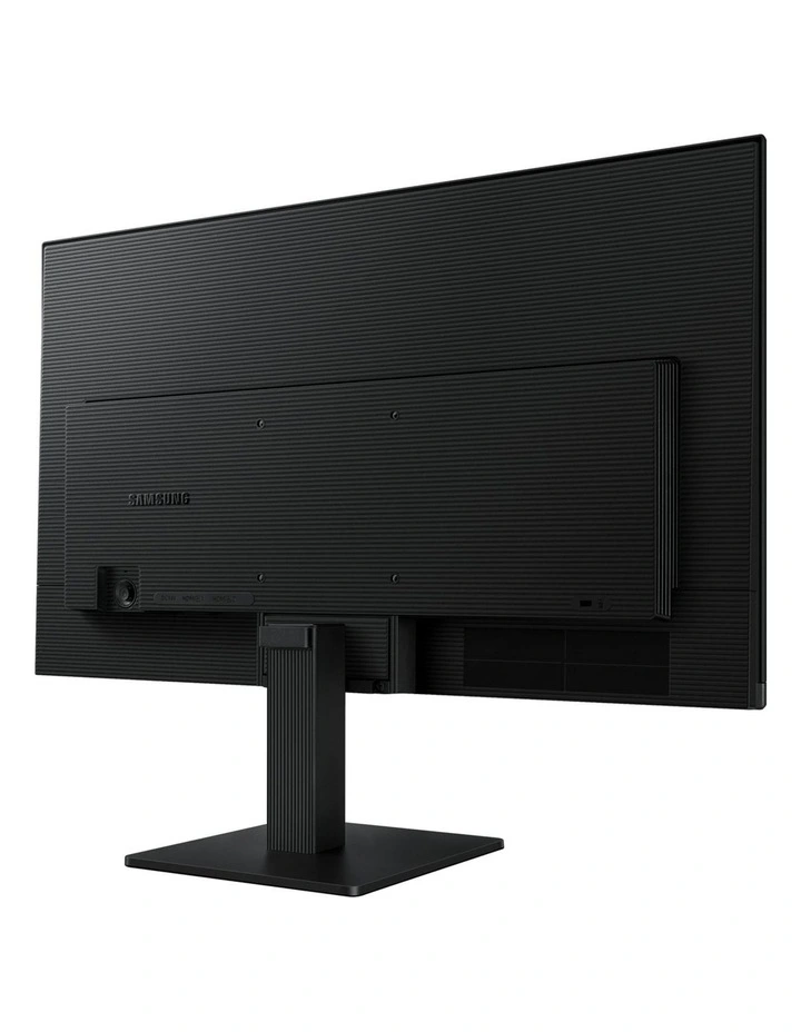 24 S32GF LED Monitor in Black image 5