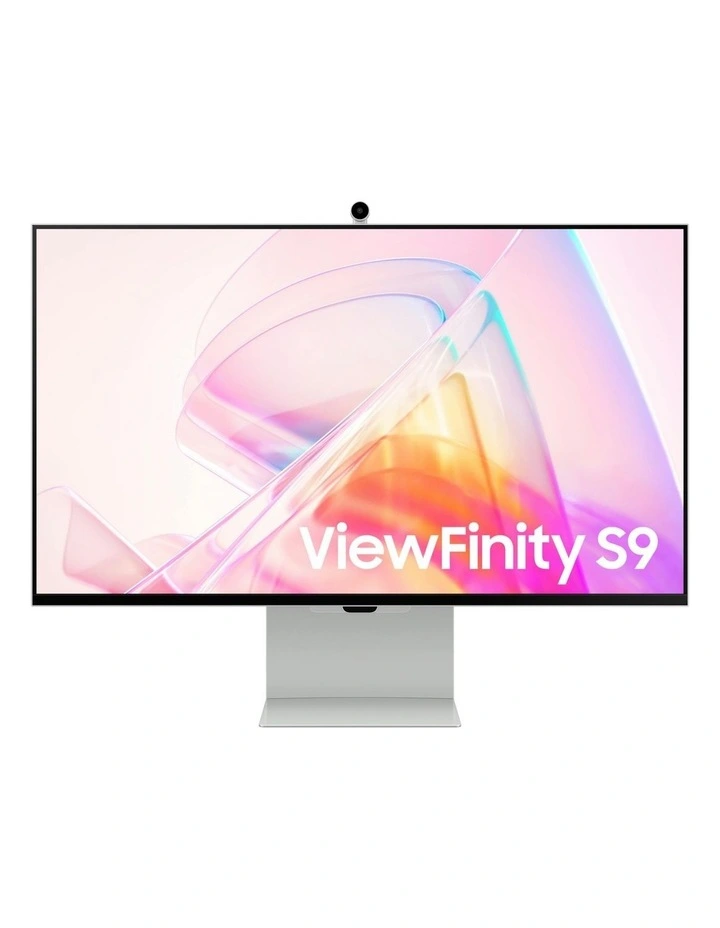 27 ViewFinity S90PC 5K Monitor in Light Gray image 3