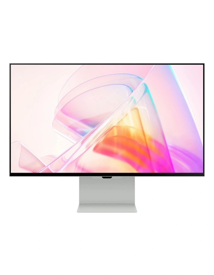 27 ViewFinity S90PC 5K Monitor in Light Gray image 4