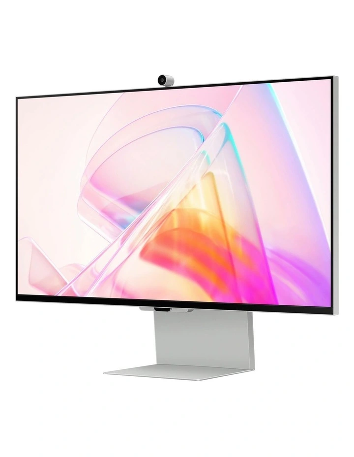 27 ViewFinity S90PC 5K Monitor in Light Gray image 7