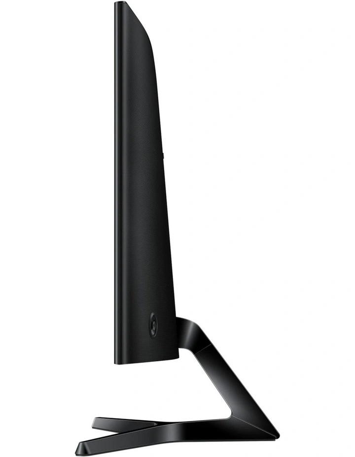 27 S36GD Curved Monitor in Black image 4