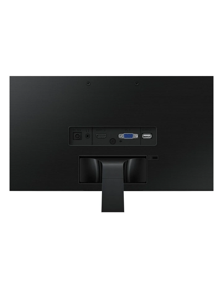 27 S36GD Curved Monitor in Black image 6